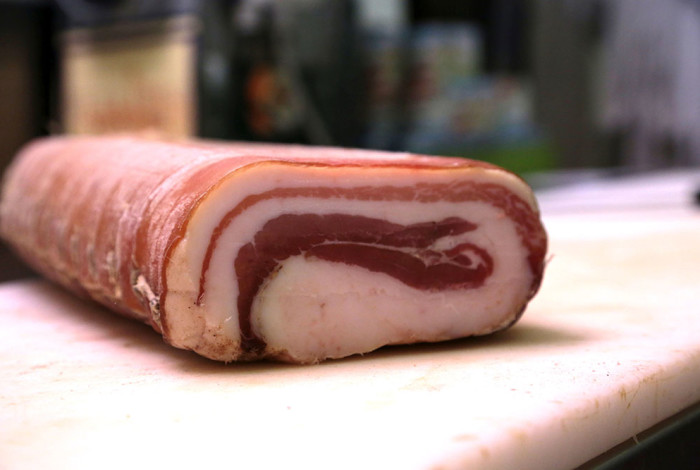 Pancetta